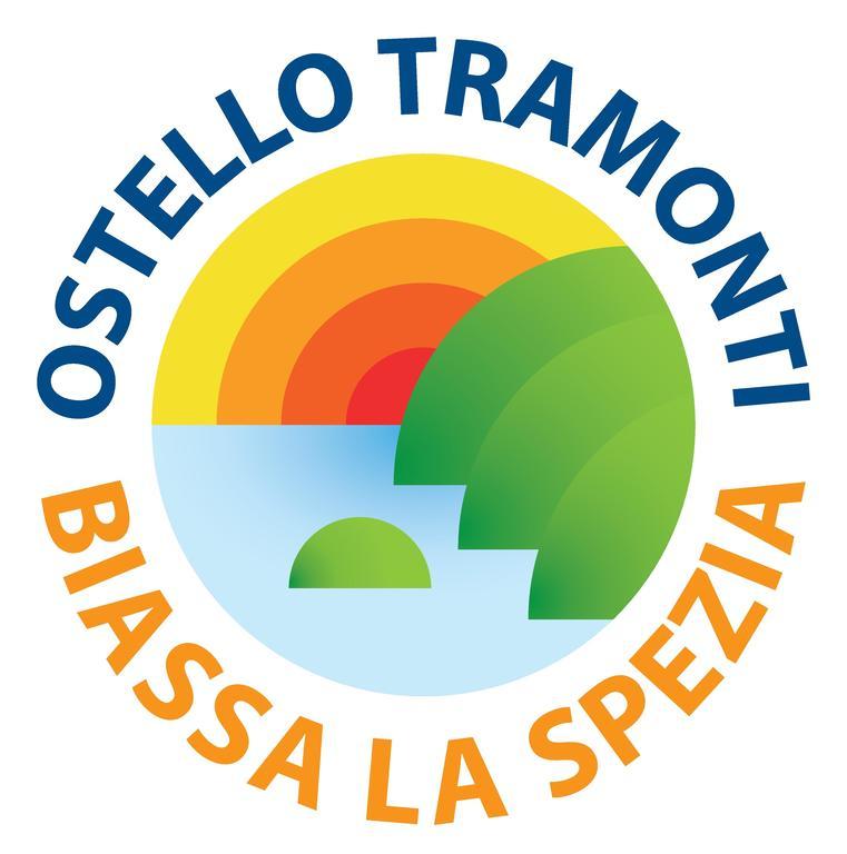 Ostello Tramonti Biassa Exterior foto